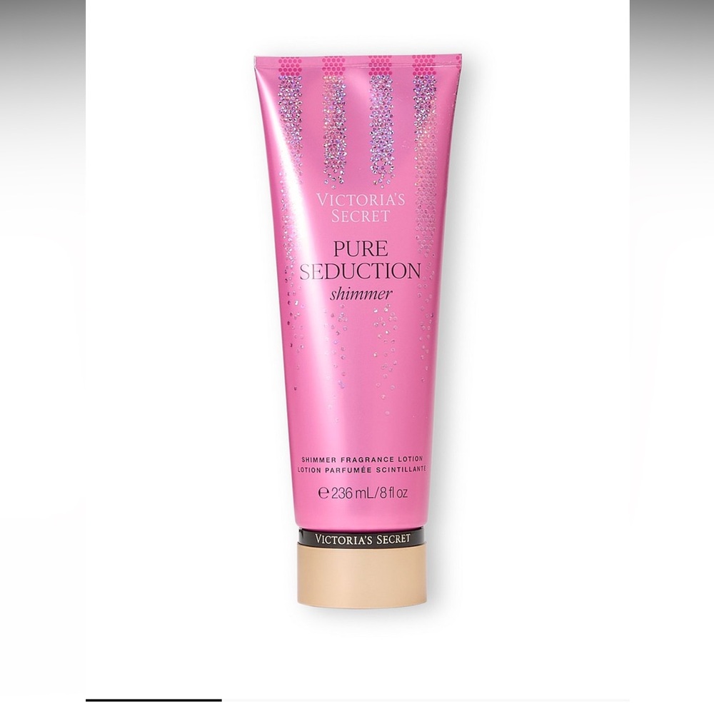 New Victoria's Secret Pure Seduction Body Lotion